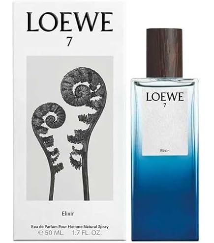 Amazon.com : LOEWE 001 WOMAN by Loewe, EAU DE PARFUM SPRAY 1.7 OZ